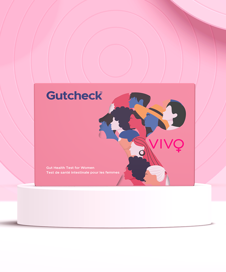 Gut Health for Every Stage of Womanhood
